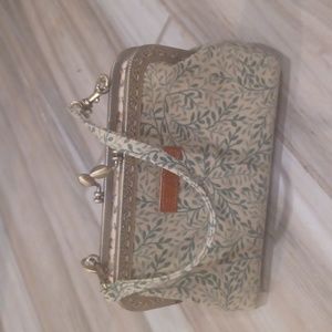 Evoon essential oil bag